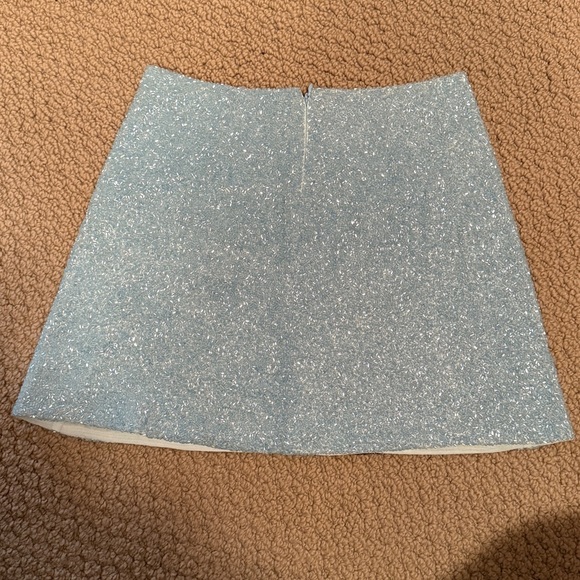 Oceanus Vegas Skirt - Picture 5 of 5
